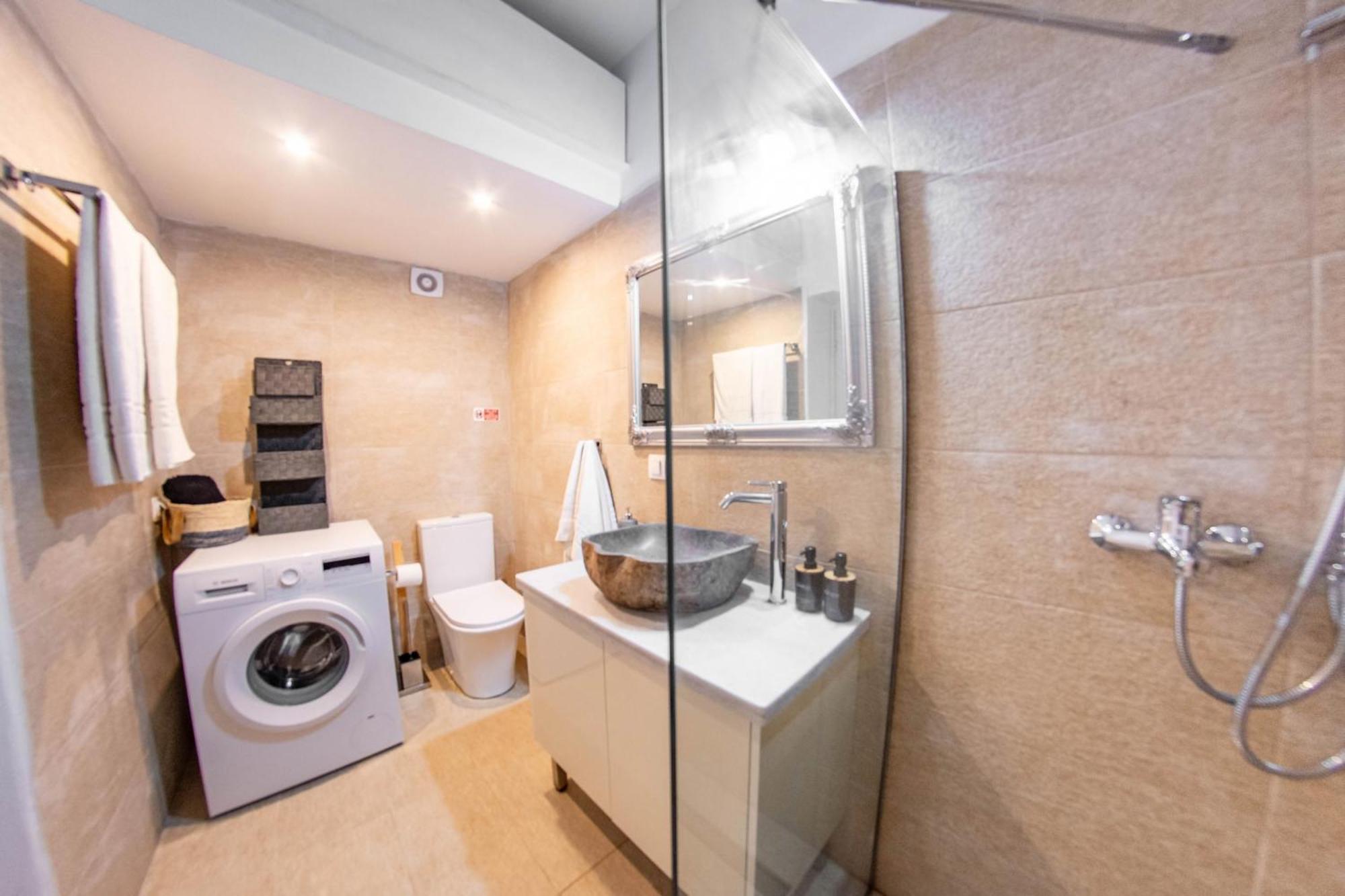 Gems Suites Corfu  Rom bilde