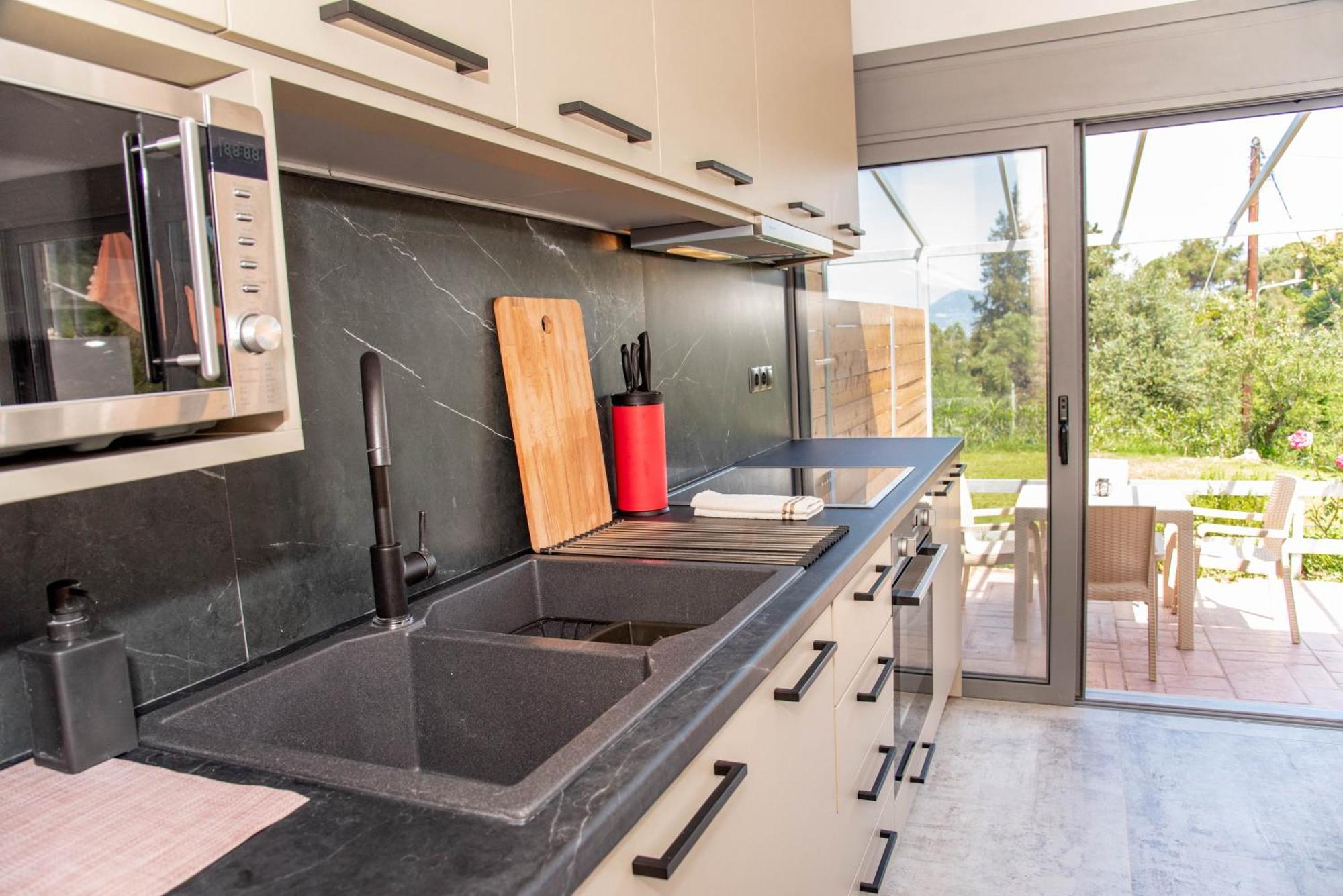 Gems Suites Corfu  Eksteriør bilde