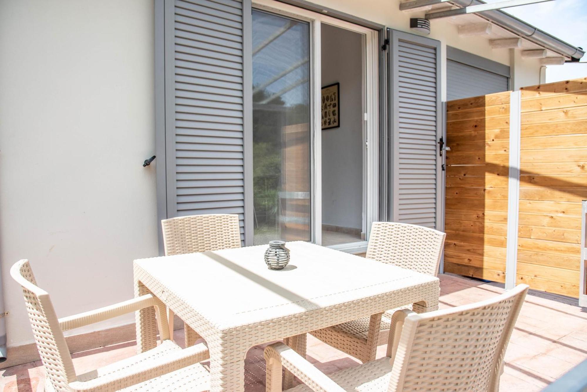 Gems Suites Corfu  Eksteriør bilde